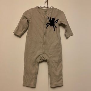 Spider romper